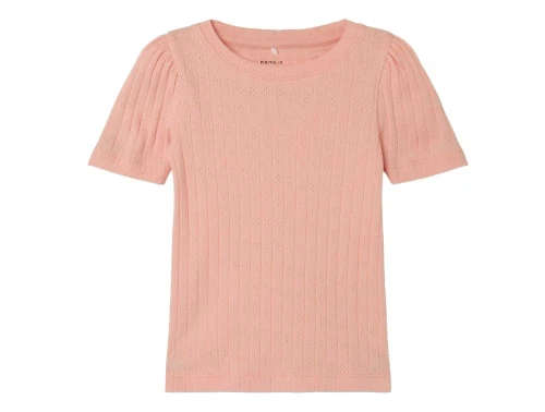 Name It apricot blush top